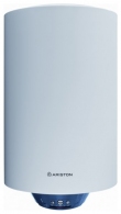 Водонагреватель накопительный вертикальный Hotpoint - Ariston BLU ECO 80 V thumbnav 1